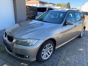 Brugt BMW 318