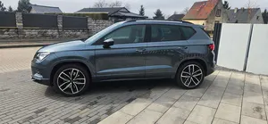 Usata Cupra Ateca