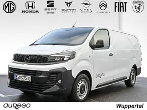 Occasion Opel Vivaro