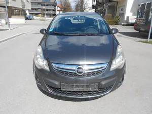 Gebraucht Opel Corsa