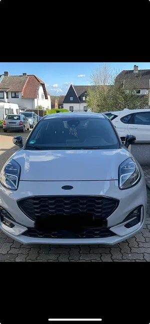 Usata Ford Puma