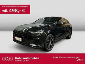 Gebraucht Audi SQ8