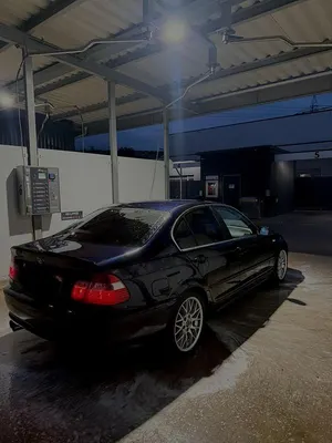 Używany BMW 325