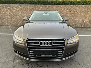 Brugt Audi A8