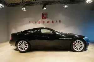 Gebraucht Aston Martin DBX