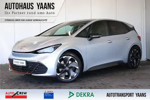 Second-hand Cupra Born