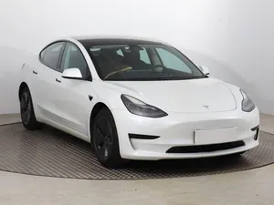 Brugt Tesla Model 3