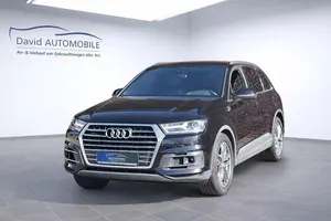 Brugt Audi Q7