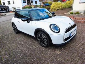 Occasion Mini Cooper S