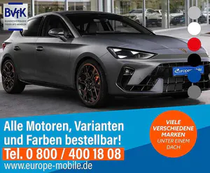 Second-hand Cupra Leon