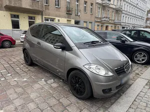 Brugt Mercedes A150