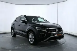 Gebraucht VW T-Roc
