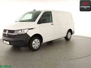 Gebraucht VW Transporter