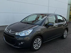 Gebraucht Citroën C3