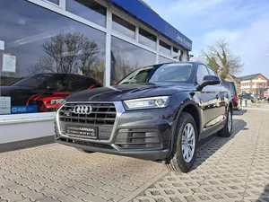 Brugt Audi Q5