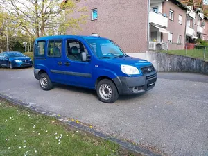 Gebraucht Fiat Doblò