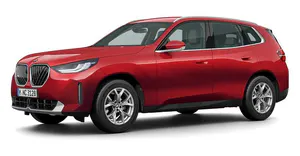 Brugt BMW X3