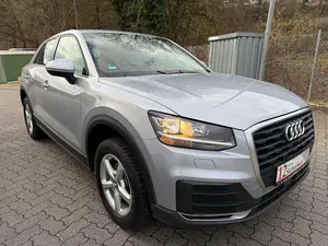 Occasion Audi Q2