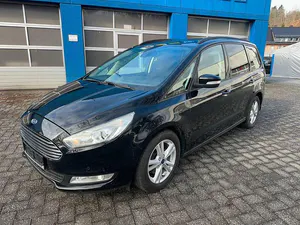 Gebraucht Ford Galaxy