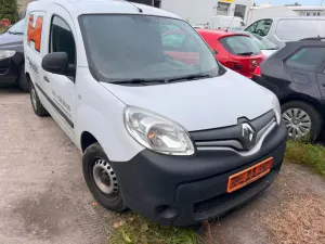 Gebraucht Renault Kangoo