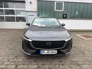 Brugt Mazda 6e