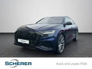 Gebraucht Audi SQ8