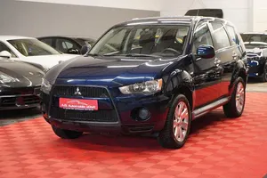 Gebraucht Mitsubishi Outlander