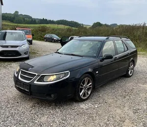 Occasion Saab 9-5
