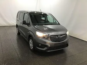 Używany Opel Combo