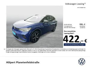 Usata VW ID.4