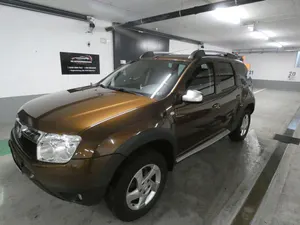 Occasion Dacia Duster