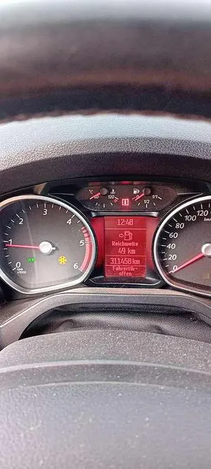 Occasion Ford S-MAX