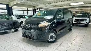 Gebraucht Opel Vivaro-e Combi