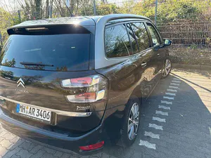Gebraucht Citroën C4 Picasso