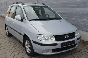 Occasion Hyundai Matrix