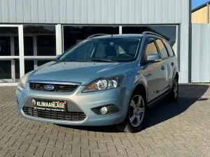 Brugt Ford Focus