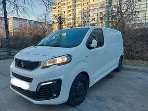Gebraucht Peugeot Expert