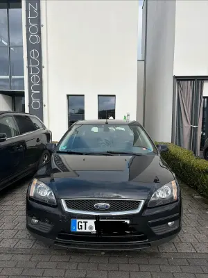 Usado Ford Focus