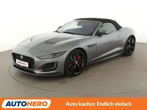 Usata Jaguar F-Type