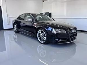 Gebraucht Audi S8