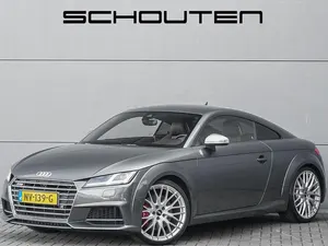 Gebraucht Audi TTS