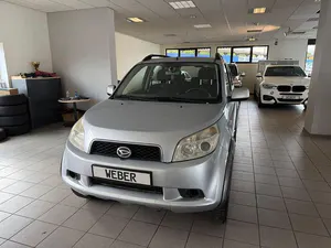Gebraucht Daihatsu Terios