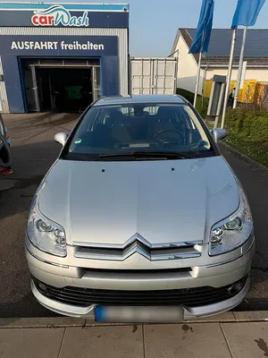 Gebraucht Citroën C4