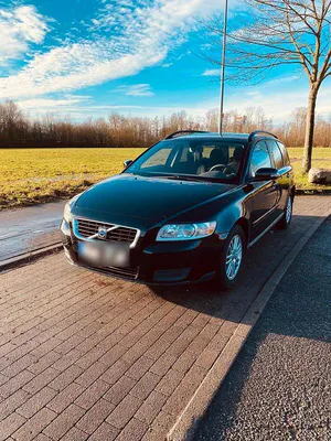 Usado Volvo V50