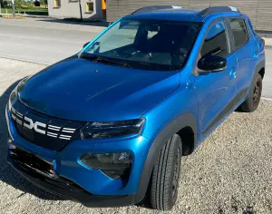 Occasion Dacia Spring