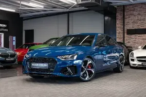 Gebraucht Audi S4