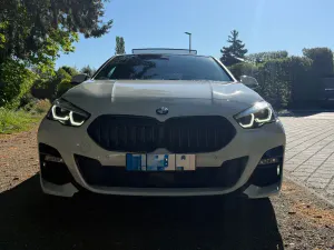 Używany BMW 220