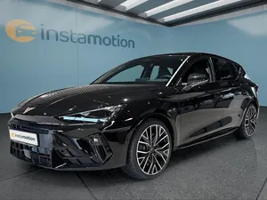 Brugt Cupra Leon