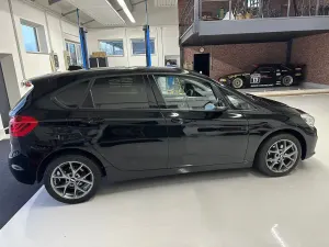 Second-hand BMW 216 Active Tourer