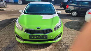 Gebraucht Kia Ceed